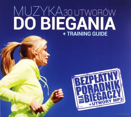 Muzyka Do Biegania