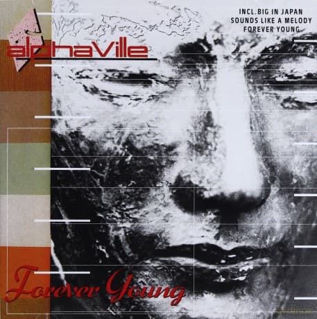 Alphaville: Forever Young