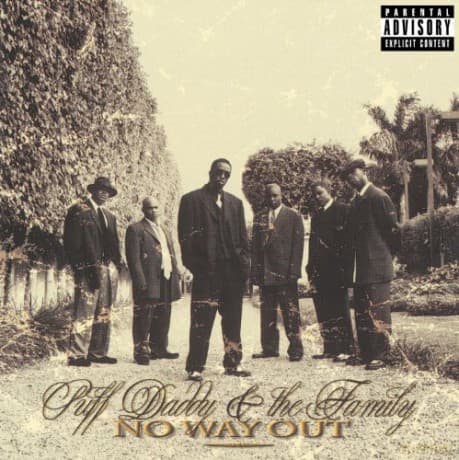Puff Daddy & The Family: No Way Out