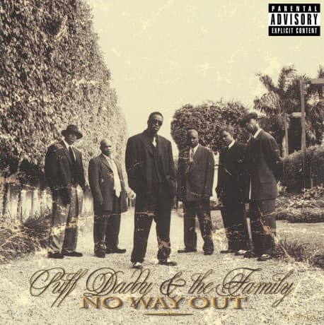 Puff Daddy & The Family: No Way Out