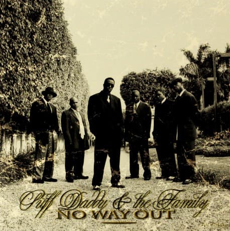 Puff Daddy & The Family: No Way Out