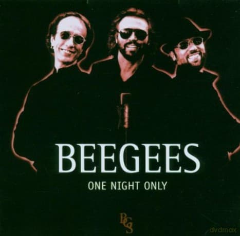Bee Gees: One Night Only