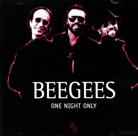 Bee Gees: One Night Only