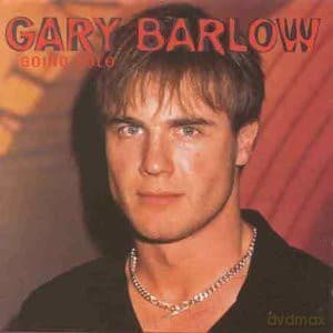Barlow Gary: Going Solo - Interview Disc