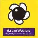 Boy George & Allister Whitehead: Galaxy Weekend