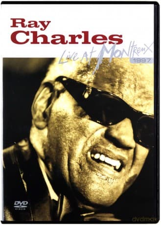 Charles Ray: Live At Montreux 1997