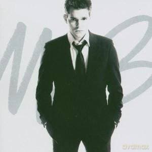Michael Buble: It's Time