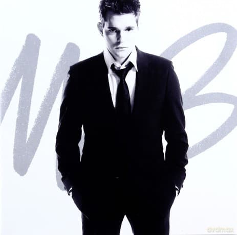 Michael Buble: It's Time