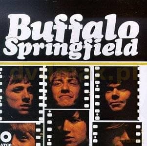 Buffalo Springfield: First