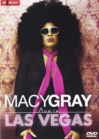 Macy Gray: Live In Las Vegas