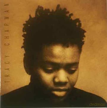 Tracy Chapman: Tracy Chapman