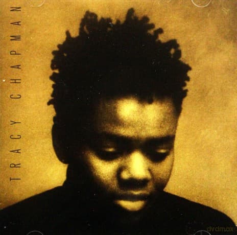 Tracy Chapman: Tracy Chapman