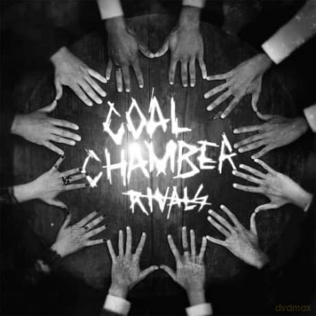 Coal Chamber: Rivals (Limited Edition)