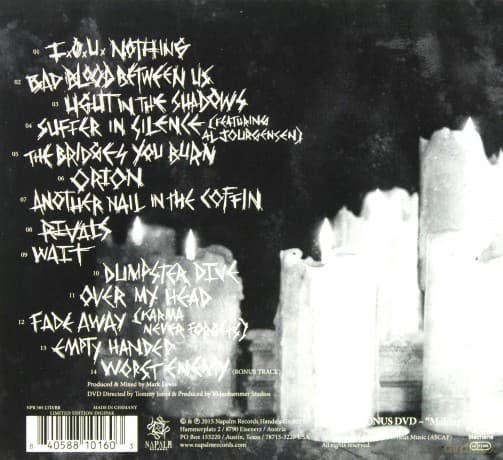 Coal Chamber: Rivals (Limited Edition)