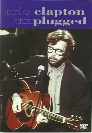 Eric Clapton: Unplugged