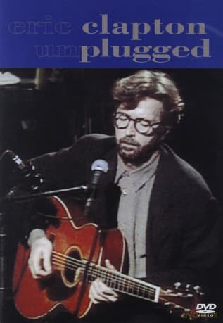 Eric Clapton: Unplugged