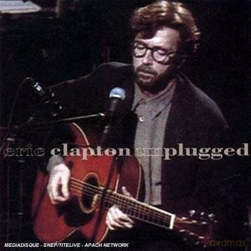 Eric Clapton: Unplugged
