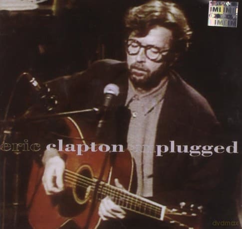 Eric Clapton: Unplugged