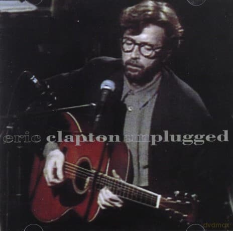 Eric Clapton: Unplugged