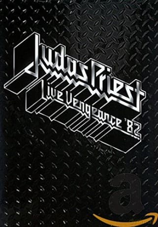 Judas Priest: Live Vengeance 82