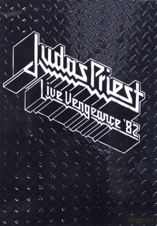 Judas Priest: Live Vengeance 82