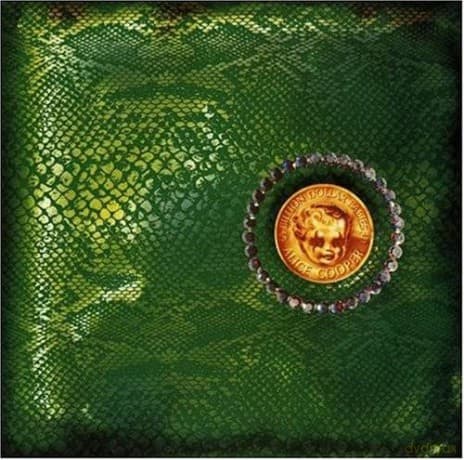 Alice Cooper: Billion Dollar Babies