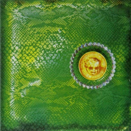 Alice Cooper: Billion Dollar Babies
