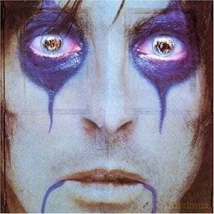 Alice Cooper: From The Inside