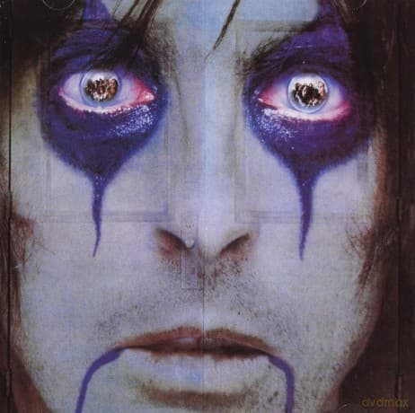 Alice Cooper: From The Inside
