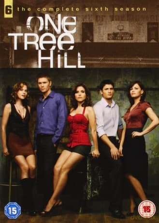 One Tree Hill: One Tree Hill - Season 6