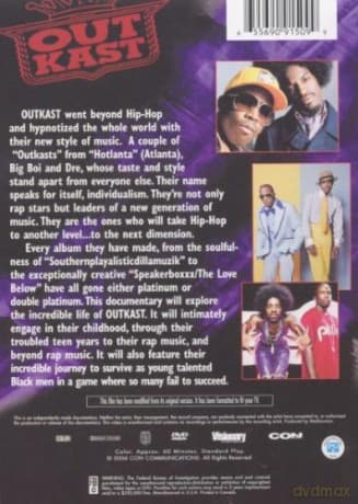 Outkast: Dare To Be Different
