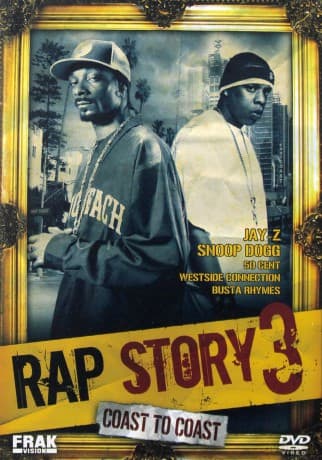 Rap Story 3: Coast To Coast
