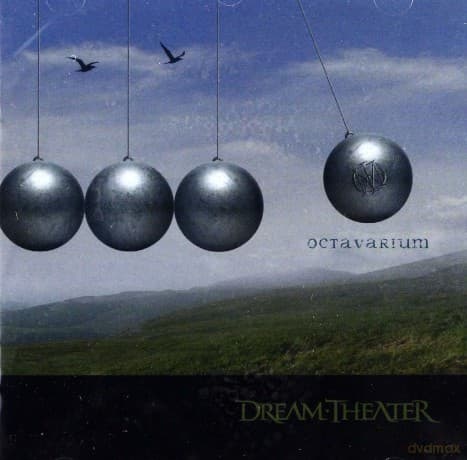 Dream Theater: Octavarium