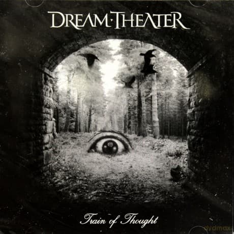 Dream Theater: Train Of Thought