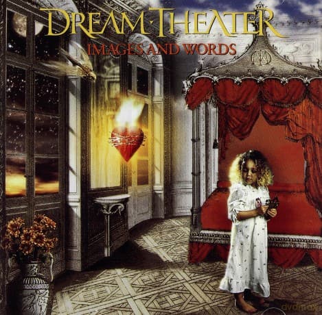 Dream Theater: Images And Words