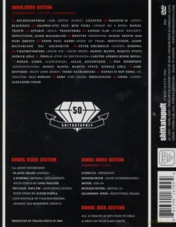 Shitkatapult: Special Musick For Special People