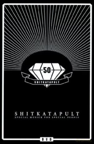 Shitkatapult: Special Musick For Special People