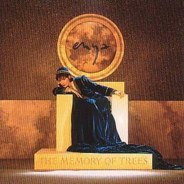 Enya: The Memory Of Trees