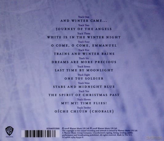 Enya: And Winter Came...