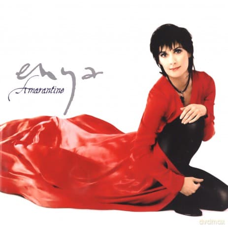 Enya: Amarantine