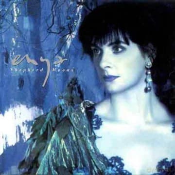 Enya: Shepherd Moons