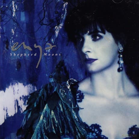 Enya: Shepherd Moons