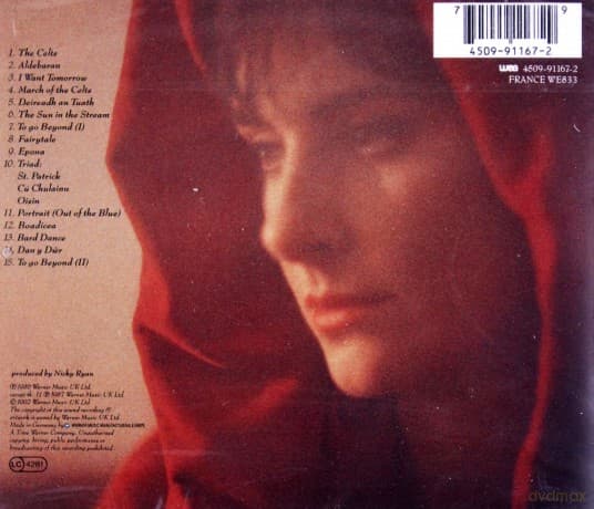 Enya: The Celts