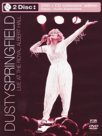 Springfield Dusty: Live At The Royal Albert Hall