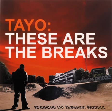 Tayo: These Are The Breaks