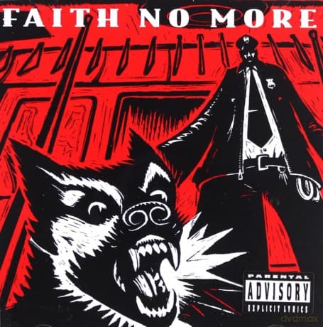 Faith No More: King For A Day Fool For A Lifetime