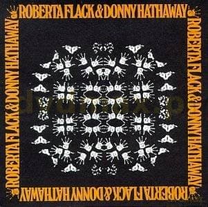 Roberta Flack/Donny Hathaway: R.Flack&D.Hathaway/Remaster