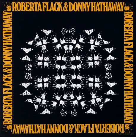 Roberta Flack/Donny Hathaway: R.Flack&D.Hathaway/Remaster