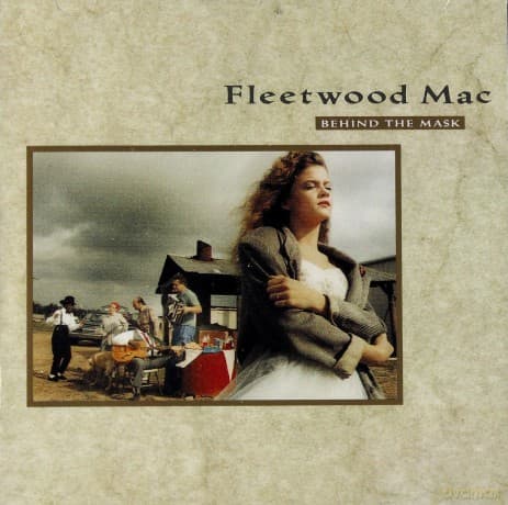 Fleetwood Mac: Behind The Mask