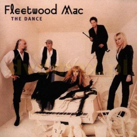 Fleetwood Mac: The Dance